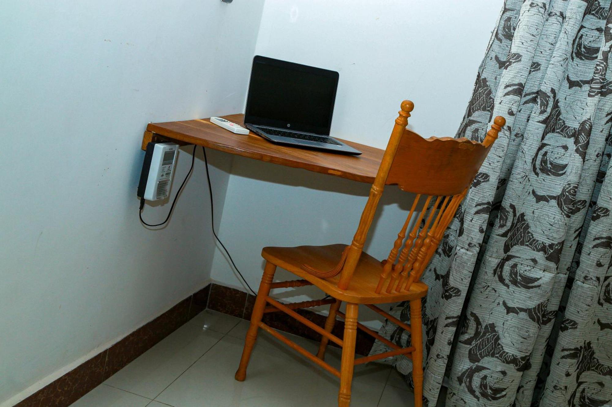 Appartement Daaru Jamm à Dakar Extérieur photo
