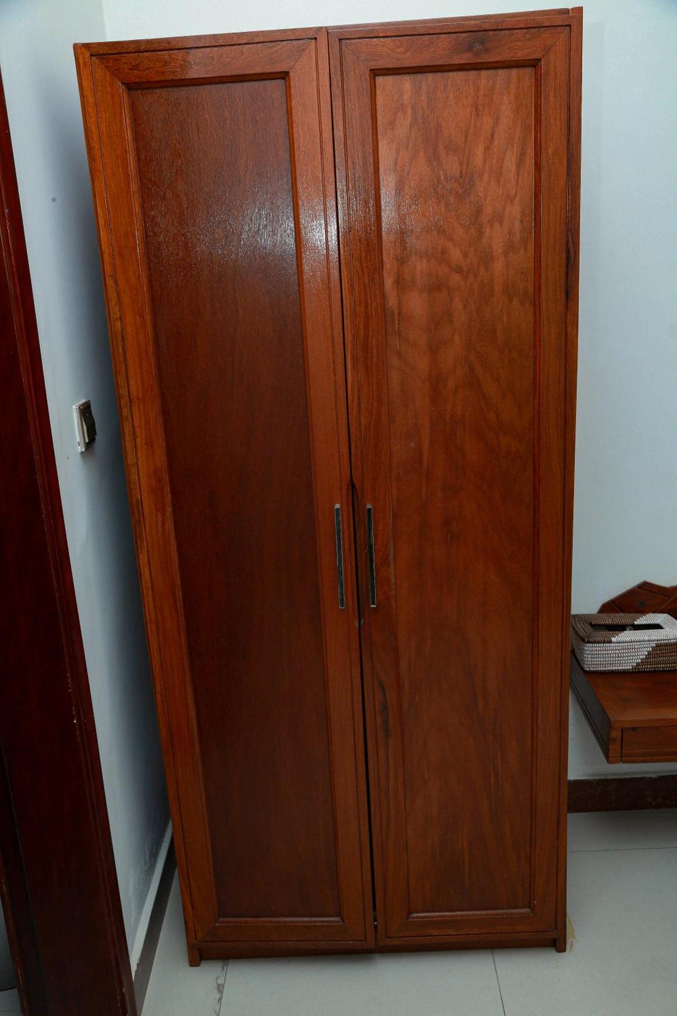 Appartement Daaru Jamm à Dakar Extérieur photo