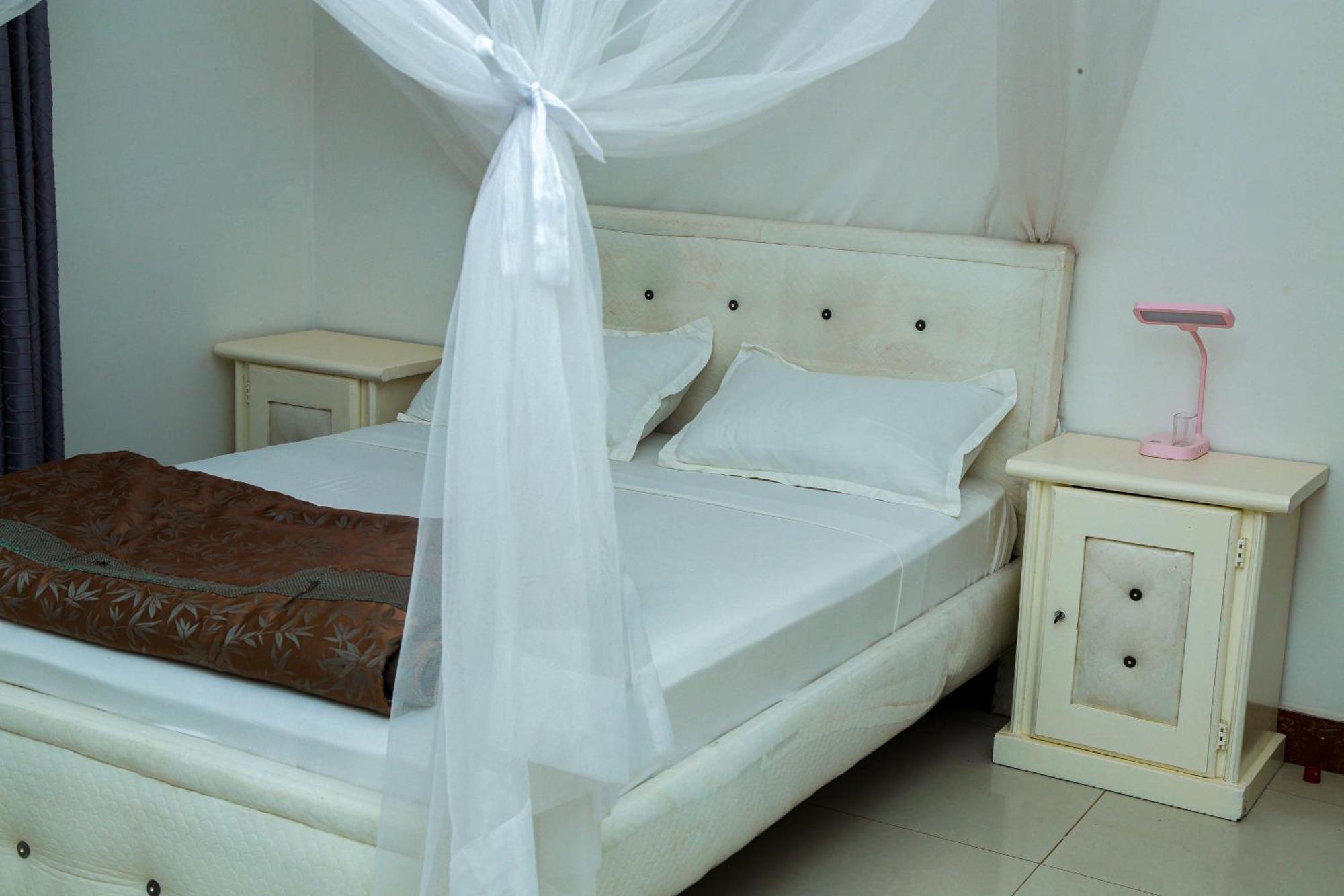 Appartement Daaru Jamm à Dakar Extérieur photo