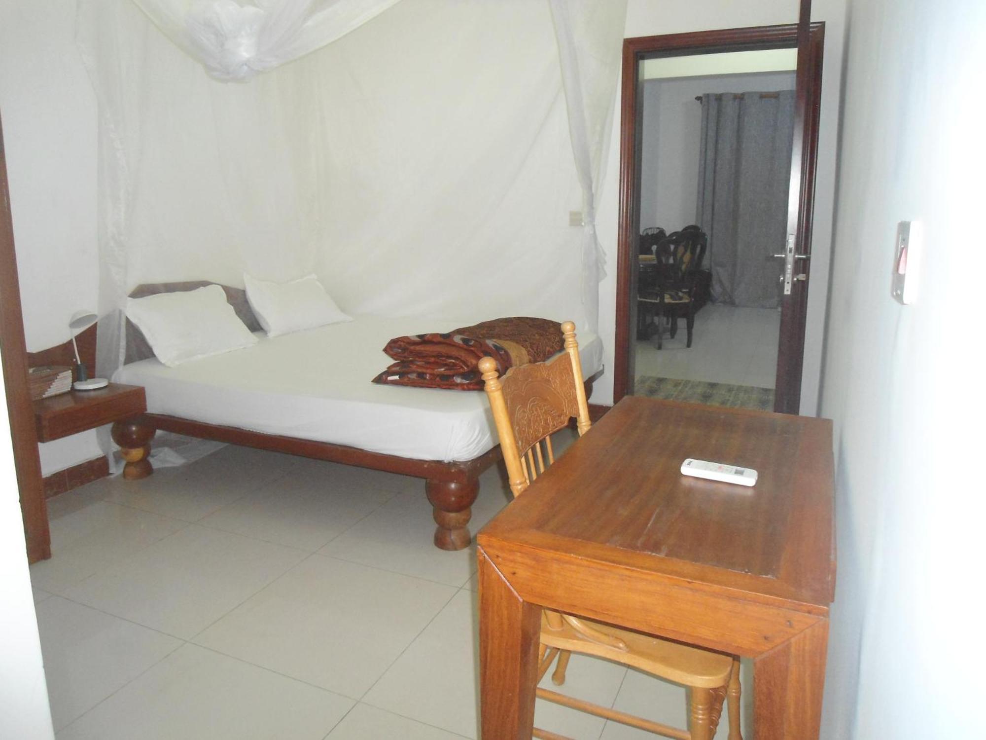 Appartement Daaru Jamm à Dakar Extérieur photo
